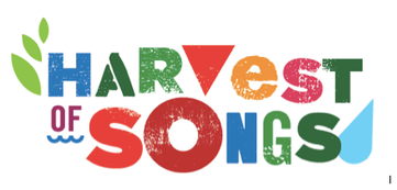 Harvest of Songs Logo